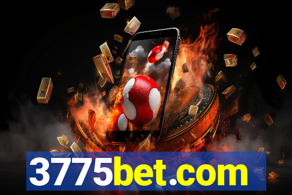 3775bet.com