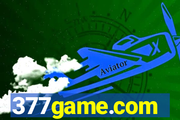 377game.com