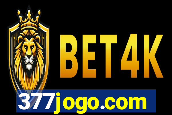 377jogo.com