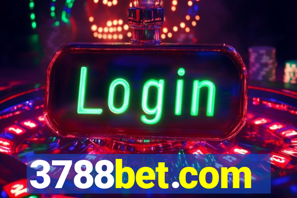 3788bet.com