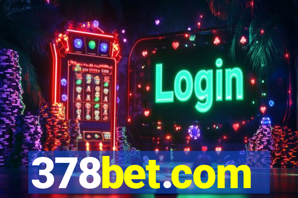 378bet.com