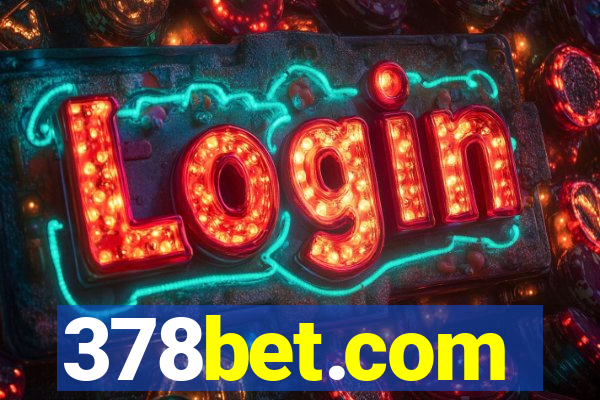 378bet.com