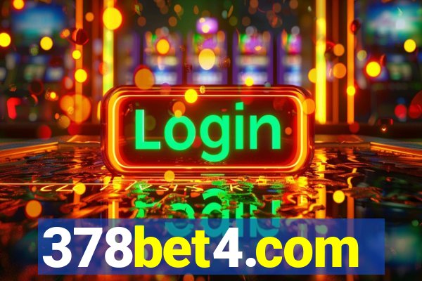 378bet4.com