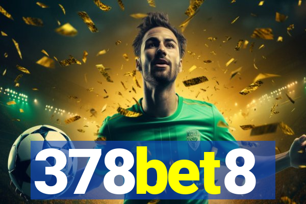 378bet8