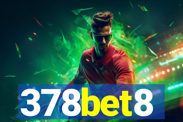 378bet8