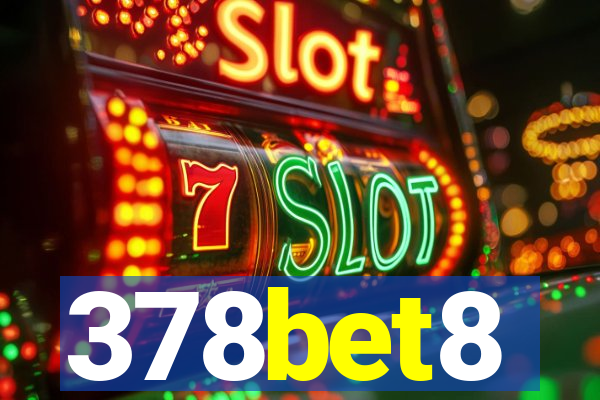 378bet8