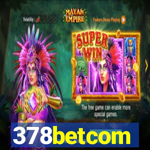 378betcom