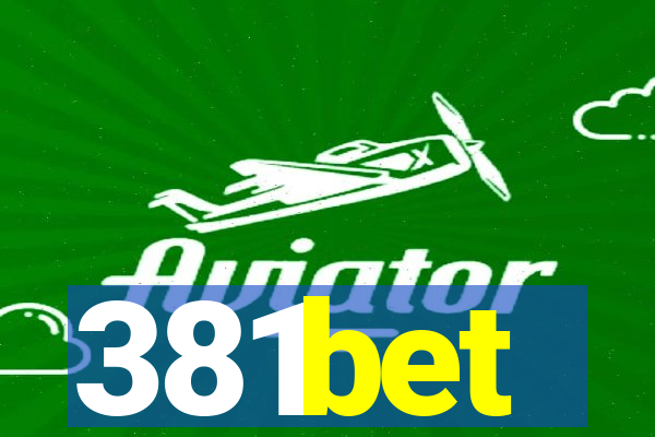 381bet