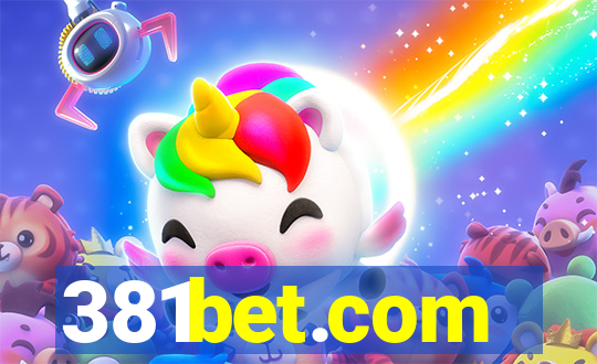 381bet.com