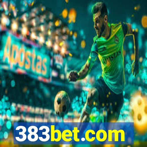 383bet.com