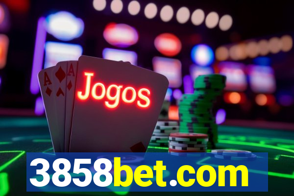 3858bet.com