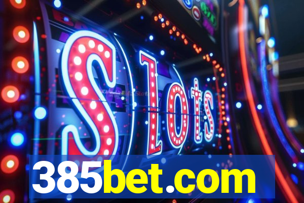 385bet.com