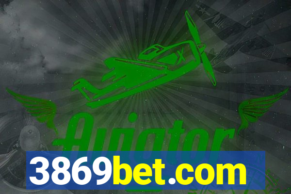 3869bet.com