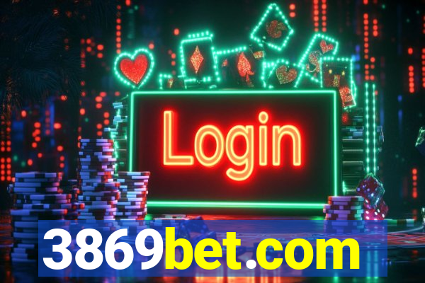 3869bet.com
