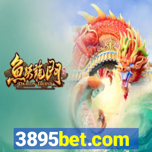 3895bet.com