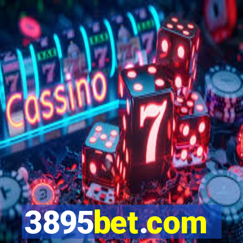 3895bet.com
