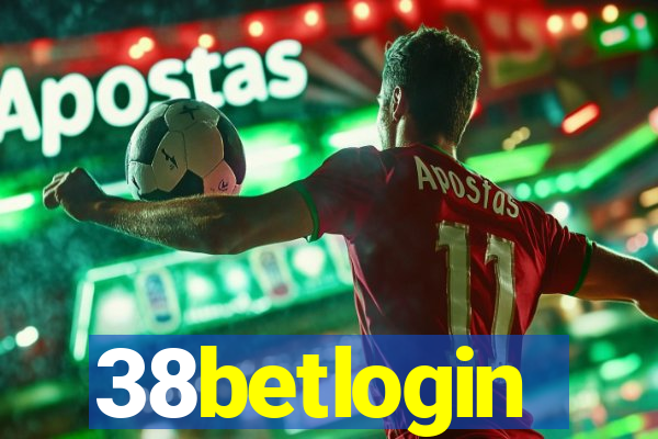 38betlogin