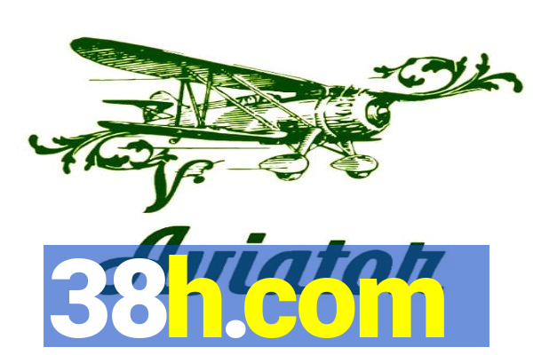 38h.com