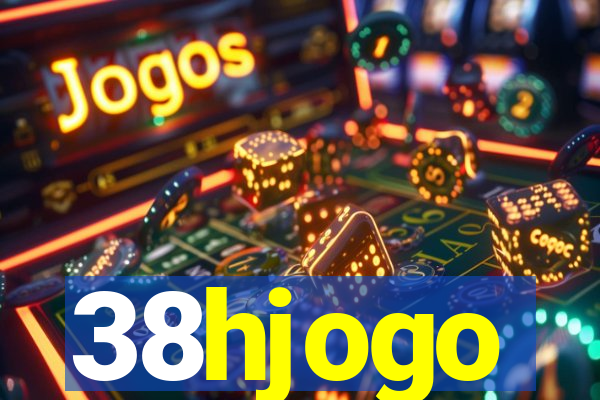 38hjogo