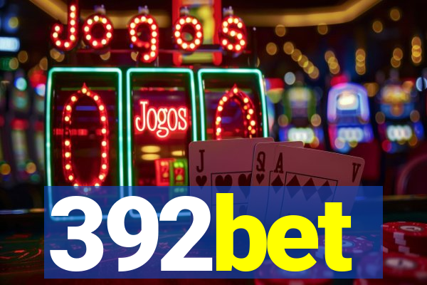 392bet