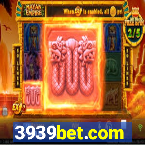 3939bet.com