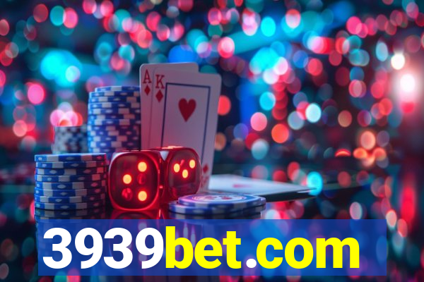 3939bet.com