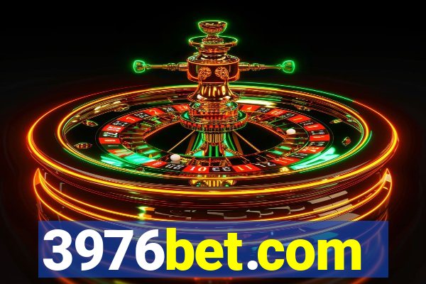3976bet.com