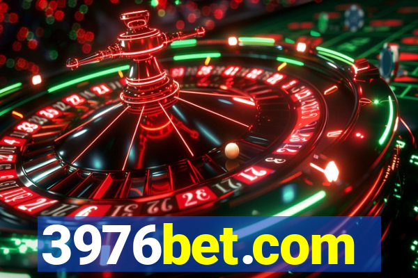 3976bet.com