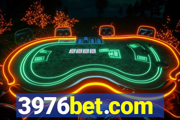 3976bet.com