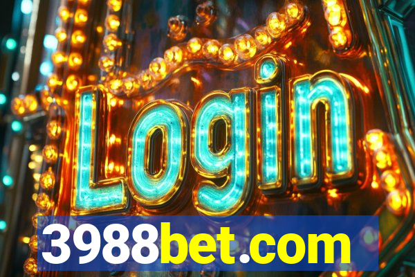 3988bet.com