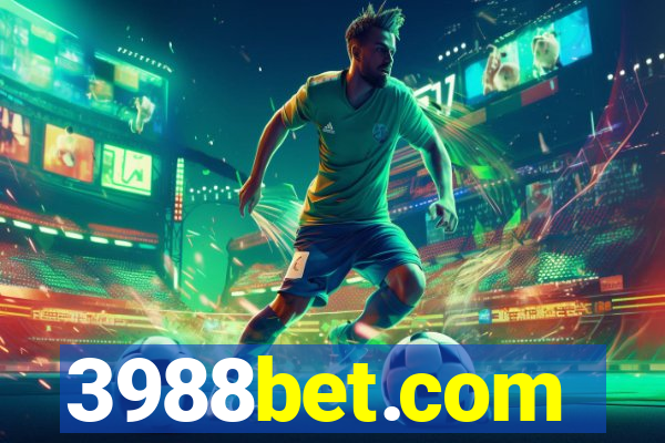 3988bet.com