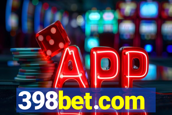 398bet.com