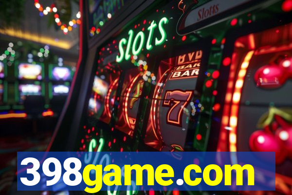 398game.com