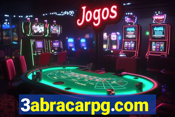 3abracarpg.com