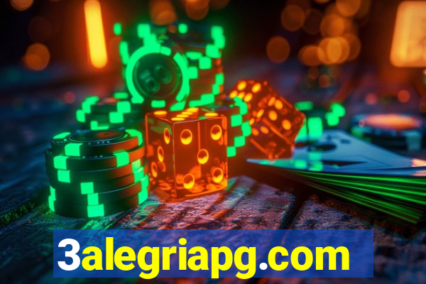 3alegriapg.com