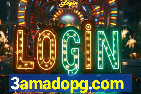 3amadopg.com