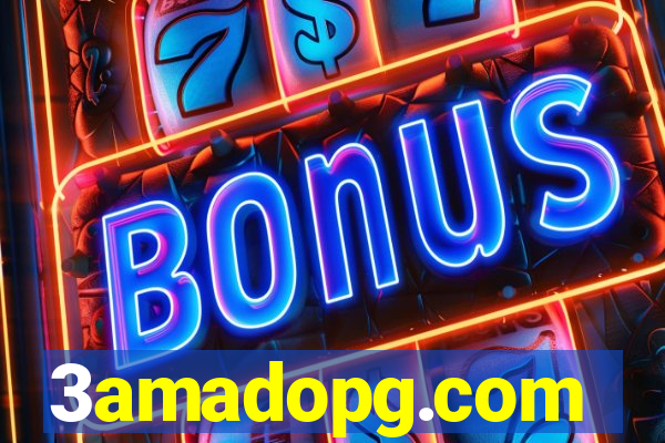 3amadopg.com