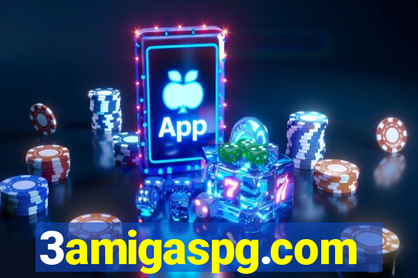 3amigaspg.com