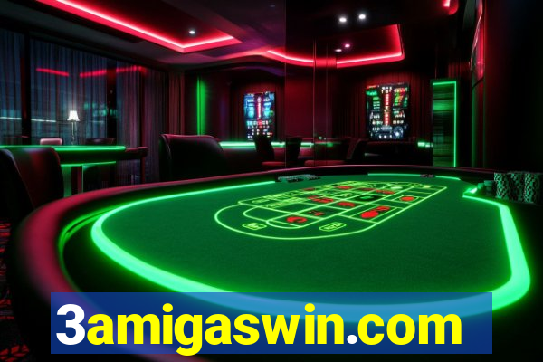 3amigaswin.com