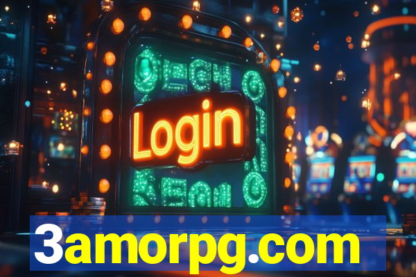 3amorpg.com