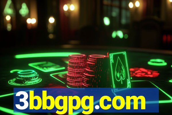 3bbgpg.com