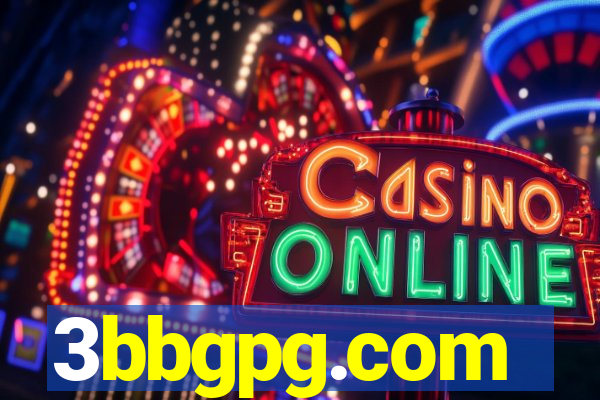 3bbgpg.com