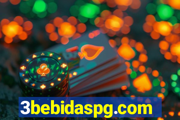 3bebidaspg.com