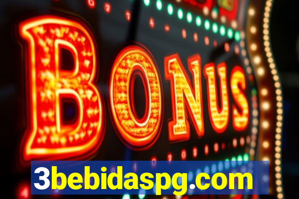 3bebidaspg.com