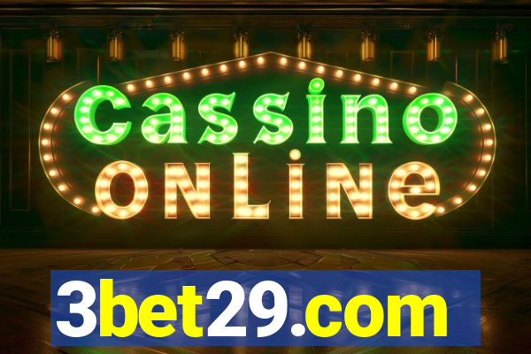 3bet29.com