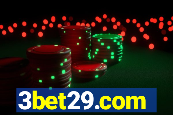 3bet29.com