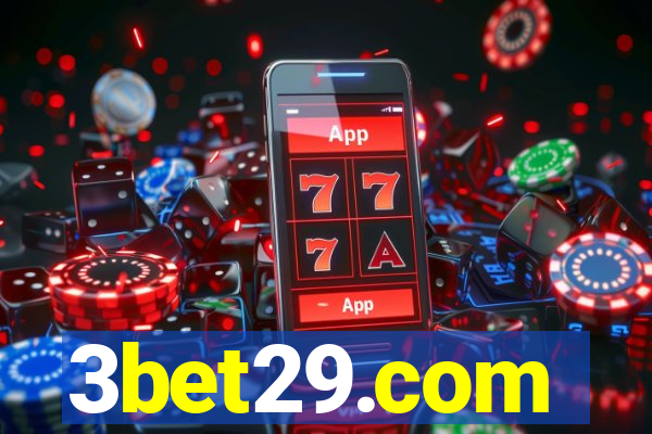 3bet29.com