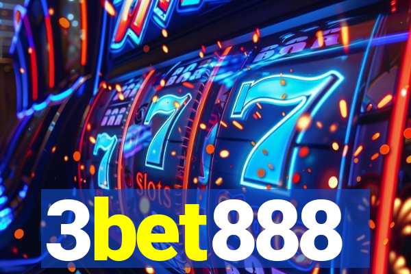 3bet888