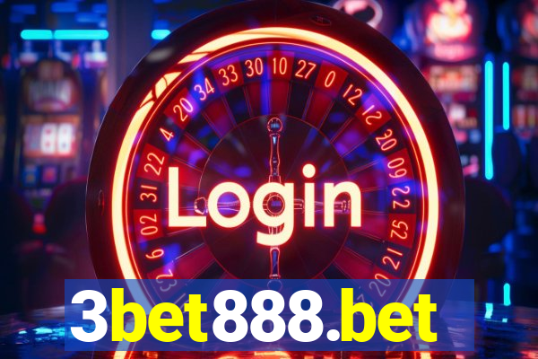 3bet888.bet