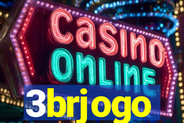 3brjogo